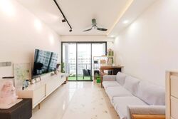 Prive (D19), Condominium #626901321